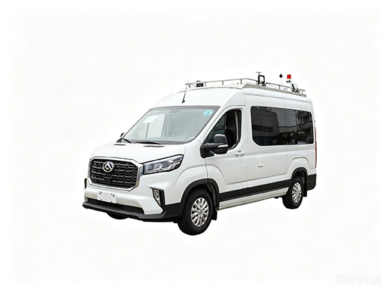 Inspection Vehicle Series