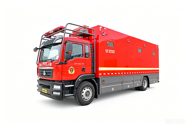 Fire Fighting Series