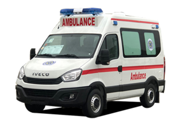 Ambulance Series