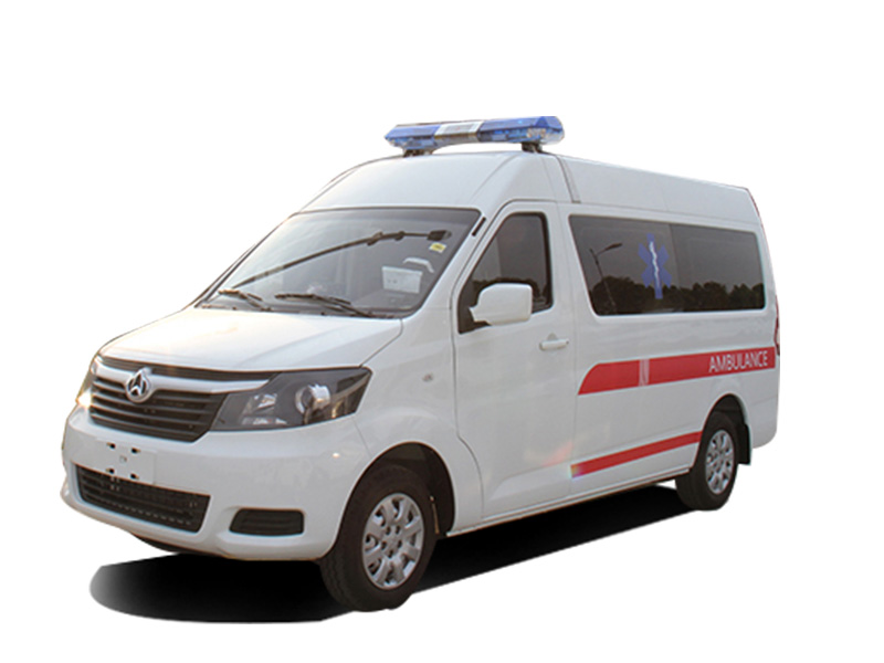 Changan Ambulance
